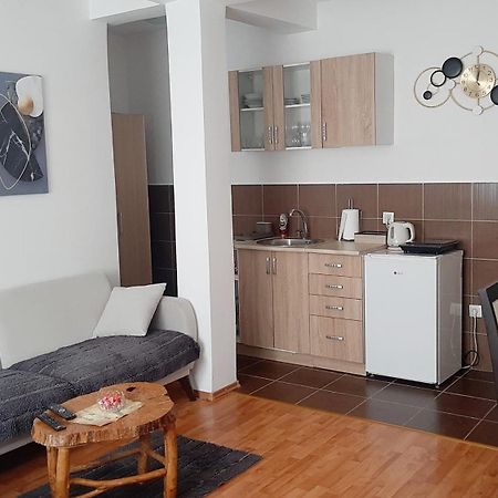 Apartman Andric Visegrad Bagian luar foto