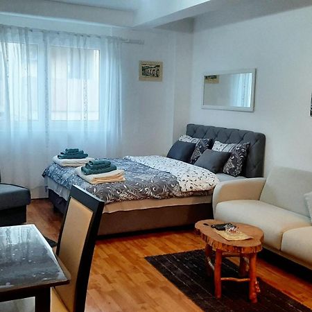 Apartman Andric Visegrad Bagian luar foto