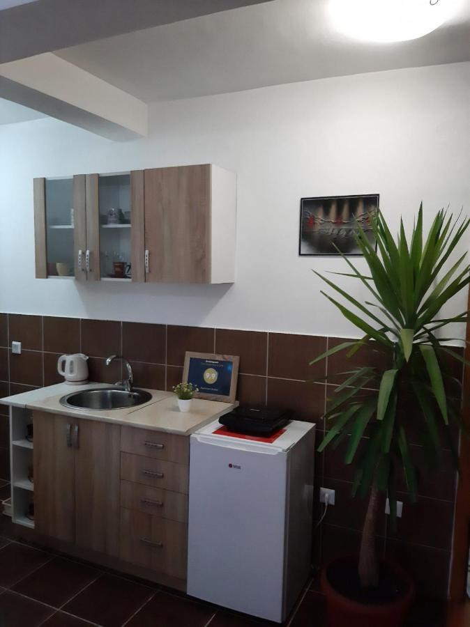 Apartman Andric Visegrad Bagian luar foto