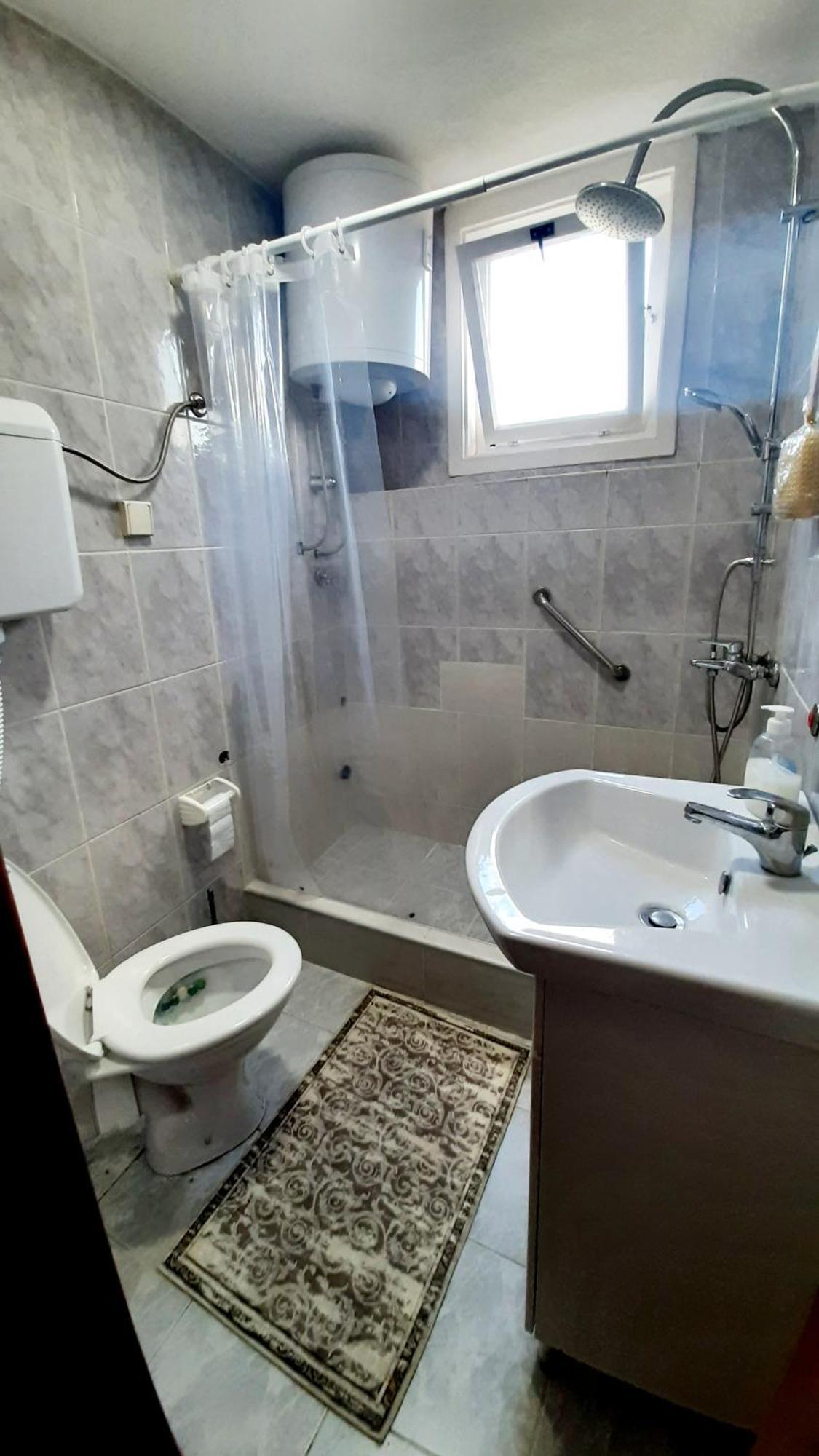 Apartman Andric Visegrad Bagian luar foto