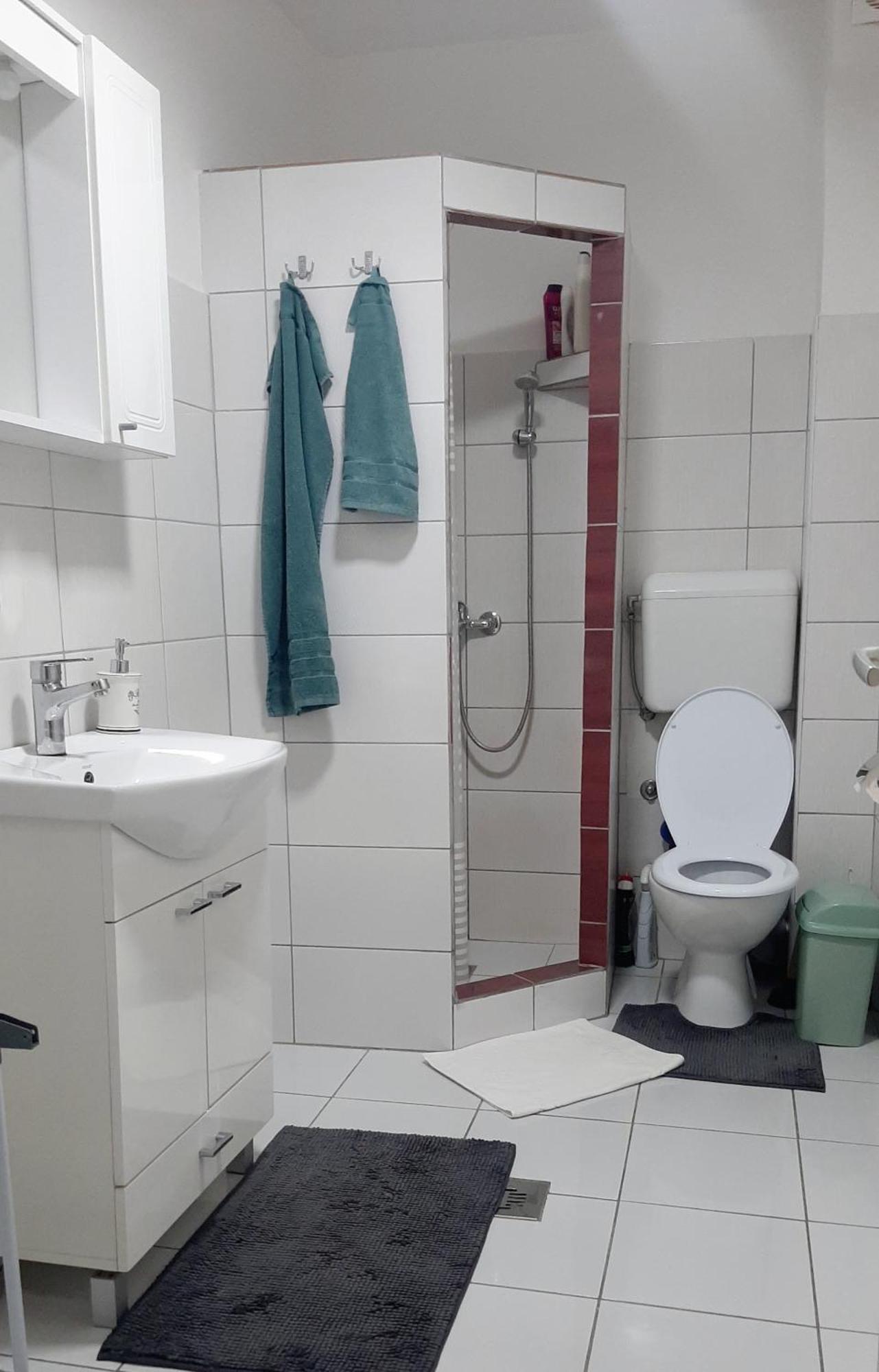 Apartman Andric Visegrad Bagian luar foto