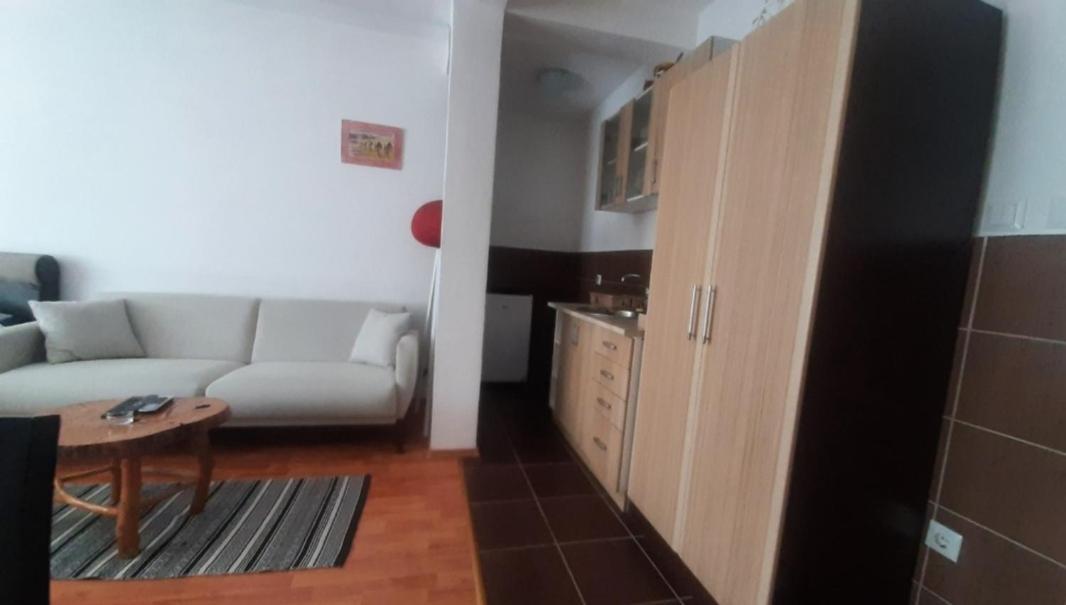 Apartman Andric Visegrad Ruang foto