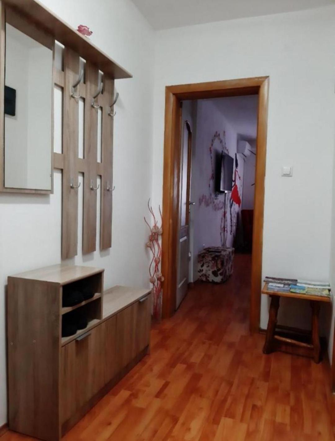 Apartman Andric Visegrad Ruang foto