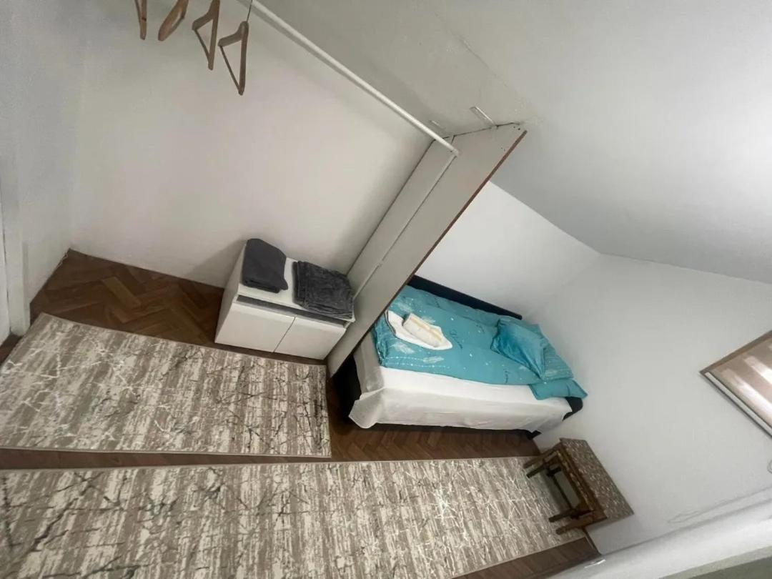 Apartman Andric Visegrad Bagian luar foto